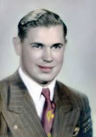 Floyd Lloyd Snyder (1928-2006)