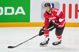 Maybe you would like to learn more about one of these? 2021 Iihf Men S World Championships Sabres D Colin Miller Injured Die By The Blade