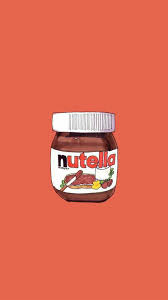 Nutella Imagens De Nutella Nutela