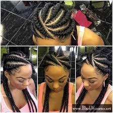 From ghana braids to marley braids, from french braids to fishtail braids, from tree braids to block and micro braids. 150 Types Of African Braid Hairstyles To Try Today Updated