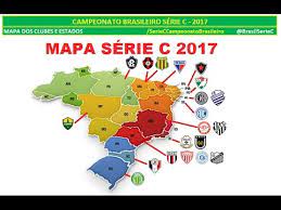 Flashscore.es ofrece resultados de brasileirao serie c 2017, clasificación y detalles de partidos. Campeonato Brasileiro Serie C 2017 Clubes E Regulamento Youtube