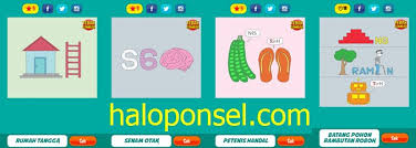 Download soal cpns 2018 2019 kunci jawaban cat dan pdf lengkap www cpns2016. Jawaban Tebak Gambar Level 1 Dan Level 2 Disertai Gambarnya Haloponsel Com