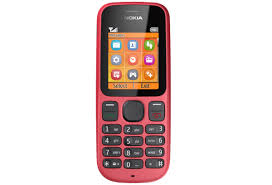 Maybe you would like to learn more about one of these? Nokia 100 Analisis A Fondo