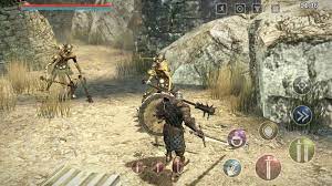 Di game ini kamu akan dimanjakan dengan grafis yang begitu. 32 Game Rpg Offline Di Hp Android Terbaik Sepanjang Masa Vazgaming Com