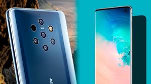 The lens is also physically stabilized, unlike the digital optical image stabilization (ois) more common in smartphones. The Best Smartphones 2019 Youtube