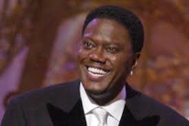 Bernie Mac, 50, star of stand-up comedy, television and movies