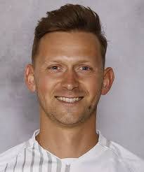 Ivan Barriga's Instagram, Twitter & Facebook