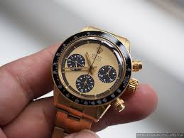 Newman's personal daytona, which he wore for you should pay attention to the original condition of the paul newman daytona when purchasing one. Rolex Paul Newman Daytona Ref 6263 A K A The Legend From 1969 Sells For 4 18 Million Usd A New World Record For Any Rolex Daytona Sold At Auction Watch Collecting Lifestyle