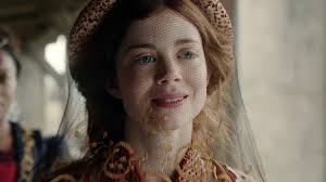 The Spanish Princess (TV Series 2019–2020)