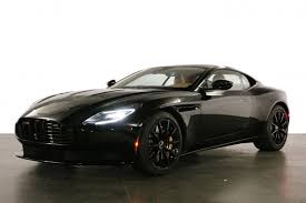 Image result for Onyx Black 2021 Aston Martin