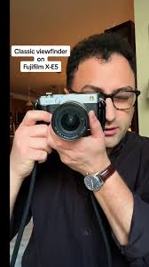 How to Take A Picture