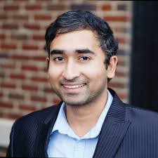 Rajesh Gandham's Instagram, Twitter & Facebook