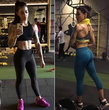 Pin On Workout Fitness Motivation Health Bani motivational workout video because she got her own back and to stand against all odds. pin on workout fitness motivation