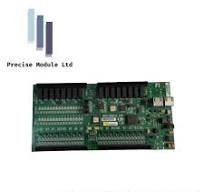 Allen-Bradley 80190-300-01-R Extended I/O Circuit Board Good Discount