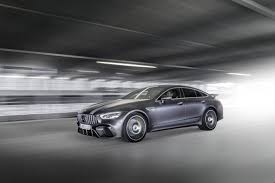 Even More Yellow Individual Flair 2019 Mercedes Amg Gt 63 S Edition 1http Carsecret Atspace Eu Blog At Least Mercedes Doesn T Mercedes Amg Amg Sports Car