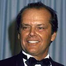 Nicholson is also notable for being one of two actors. Jack Nicholson California Museum