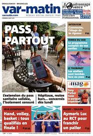 Soyez prudent, ce site ne vous remboursera pas et possède malheureusement une très faible communauté). Var Matin Centre Var Beitrage Facebook