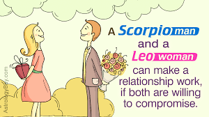 Today we are going to talk about two of the most intense zodiac signs. Scorpio Man And Leo Woman Are They Really Compatible Astrology Bay