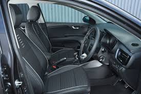 Purchased by the owner of a 2011 kia soul. Kia Rio 1 0 T Gdi Gt Line 2018 Uk Review Autocar