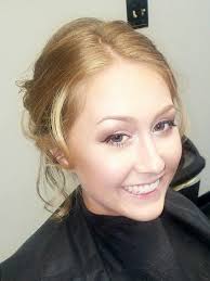 Hair and Artwork by Brittny Trammel