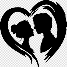 Tumblr is a place to express yourself, discover yourself, and bond over the stuff you love. Romantic Couple Black And White Png