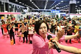Get Wellness Deals At Health Fiesta This Weekend Singapore News Top Stories The Straits Times