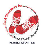 Red Sneakers Peoria 5K & Teal Pumpkin Festival