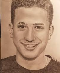 What's the correct vertical proportion in the drawing?