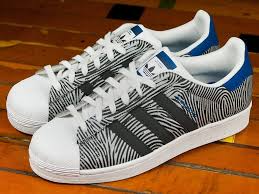 Adidas Originals Superstar Fp White Black Zebra Striped B27480 B27481 Adidas Originals Superstar Adidas Superstar Sneaker Adidas