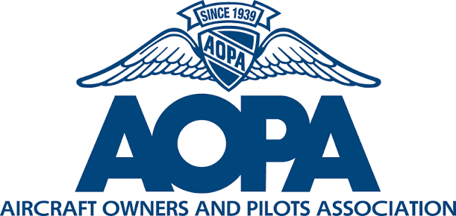 Aircraft Owners and Pilots Association - AOPA