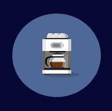 This cuisinart coffee maker with grinder gives you the delicious taste of freshly ground coffee without breaking the bank. 6 Best Smart Coffee Makers 2021 Review Updated