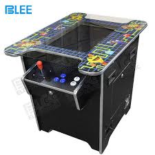 Maybe you would like to learn more about one of these? 60 In 1 Game Mini Cocktail Table Arcade Machine Arcade Game Machines