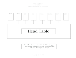 Banquet Seating Plans Yoit Me