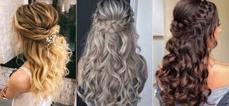 Chignon, code alte, trecce, semiraccolti; Acconciature Sposa Capelli Lunghi Acconciature Sposa