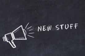 New Stuff Stock Illustrations – 1,832 New Stuff Stock Illustrations,  Vectors & Clipart - Dreamstime