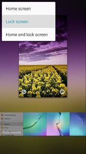 We did not find results for: How To Set Rotating Lock Screen Wallpapers On Samsung Galaxy Devices Samsung Galaxy S6 Gadget Hacks