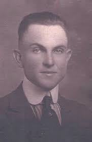 Amos Roy Walling (1898-1982)