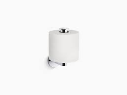 Toilet wall mount toilet paper holder stainless steel bathroom kitchen roll paper accessory tissue towel accessories holders. Components Vertical Toilet Paper Holder K 78383 Kohler Kohler