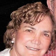 Nicolina Smart Obituary June 19, 2012