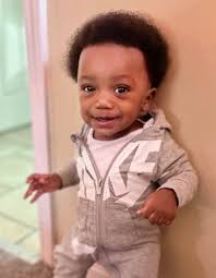 Obituary for Baby Kyrie Lamar Wright