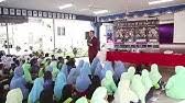 Membangun potensi individu melalui pendidikan berkualiti. Smk Taman Sri Rampai Bdk Gila Youtube