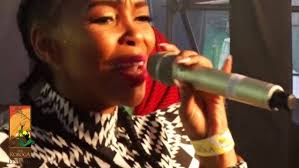 South African AfroPop (Kwaito)