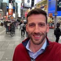 Joshua Brewer's Instagram, Twitter & Facebook