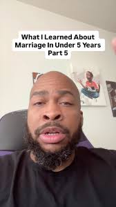 Things I’m learning about marriage part 5! #marriageadvice #blackmarriage  #blacklove