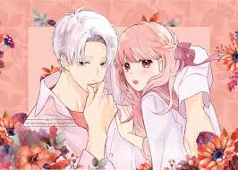 Manika — Yubisaki to Renren | A Sign of Affection I love...