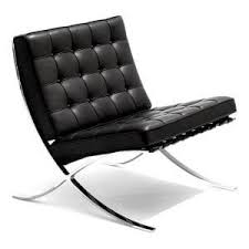 These chairs are custom made by an ornamental iron scultper working in napa valley. Barcelona Chair All Important Information At Glance