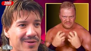 Bruce Prichard On Working With Bob Holly As Thurman Sparky Plug