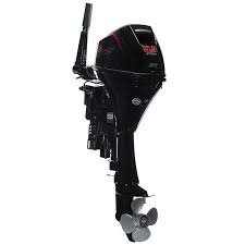 2022 Mercury 9 9 Hp Elhpt Command Thrust Prokicker Outboard Motor