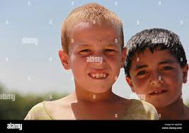 Provincial reconstruction team kapisa hi-res stock photography and images