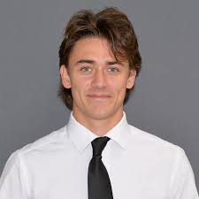 2024-25 Men's NCAA Ice Hockey Roster